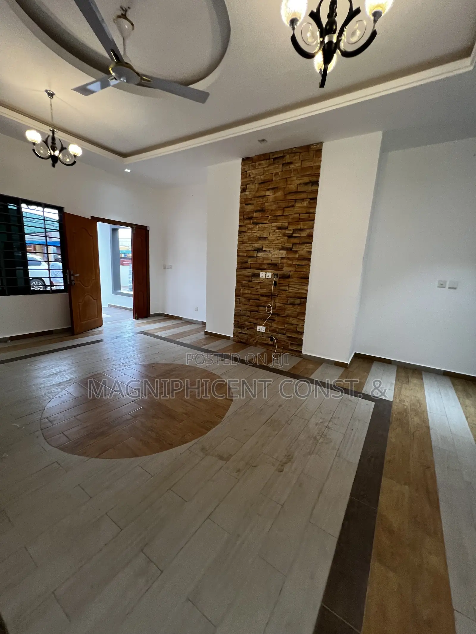 3bdrm House in Lakeside, Ashaley Botwe for rent