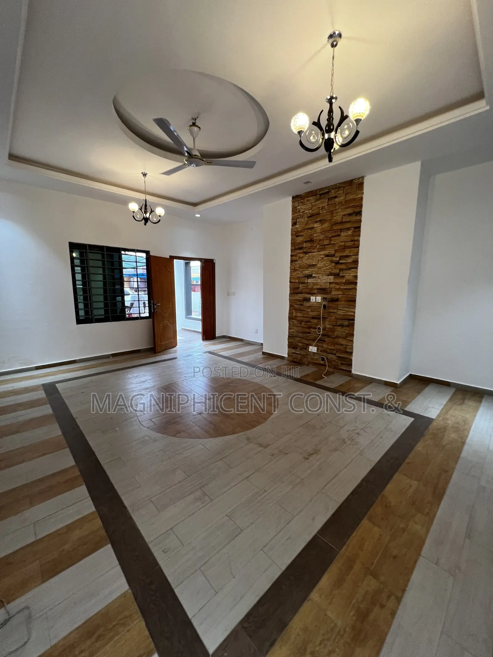 3bdrm House in Lakeside, Ashaley Botwe for rent
