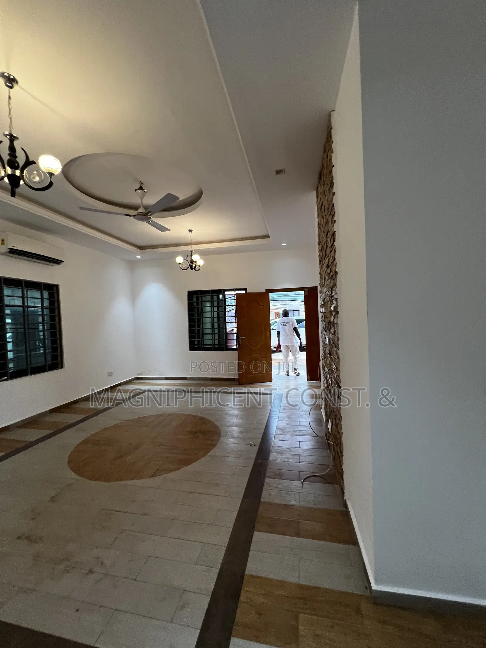 3bdrm House in Lakeside, Ashaley Botwe for rent