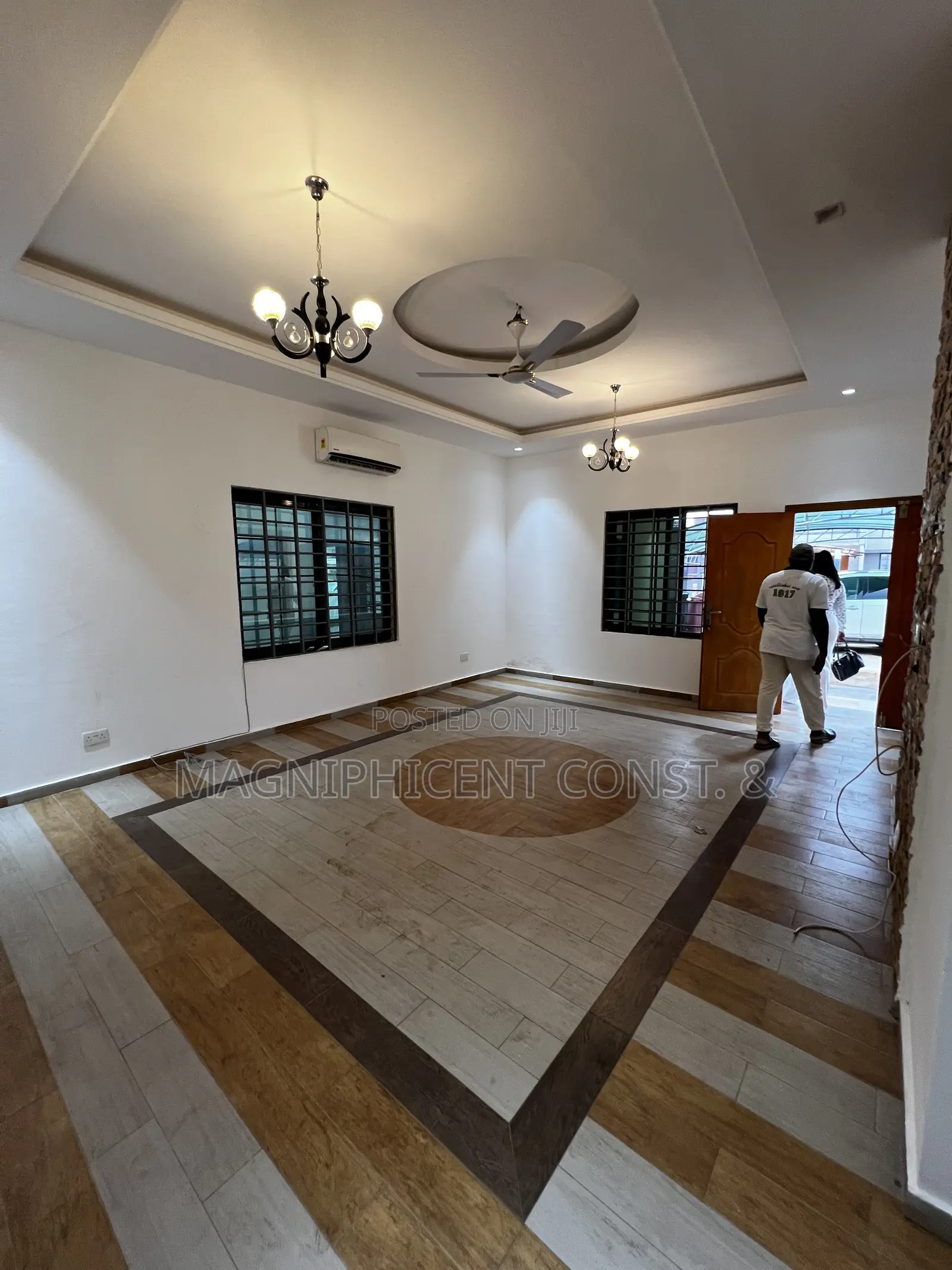 3bdrm House in Lakeside, Ashaley Botwe for rent