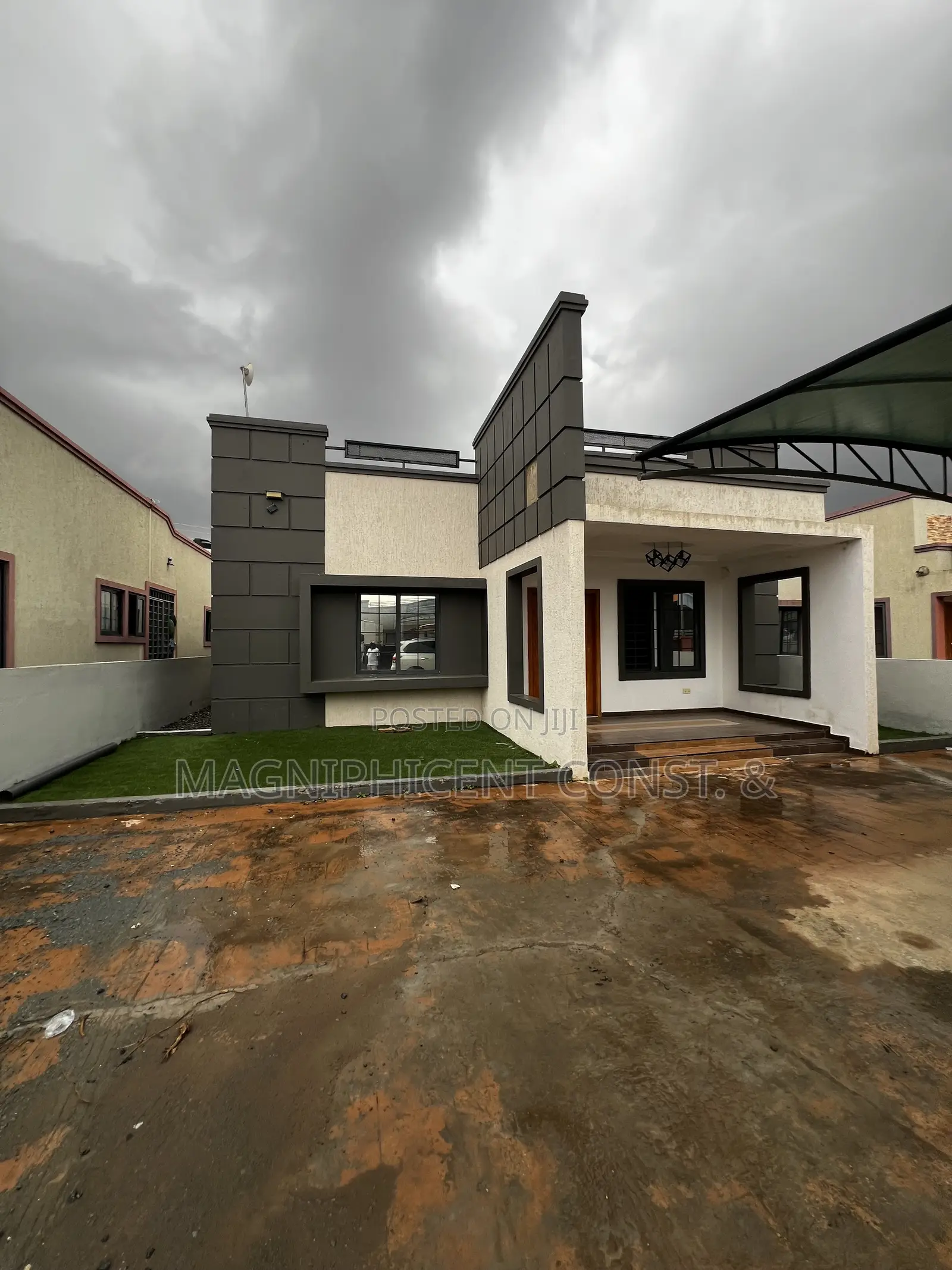 3bdrm House in Lakeside, Ashaley Botwe for rent