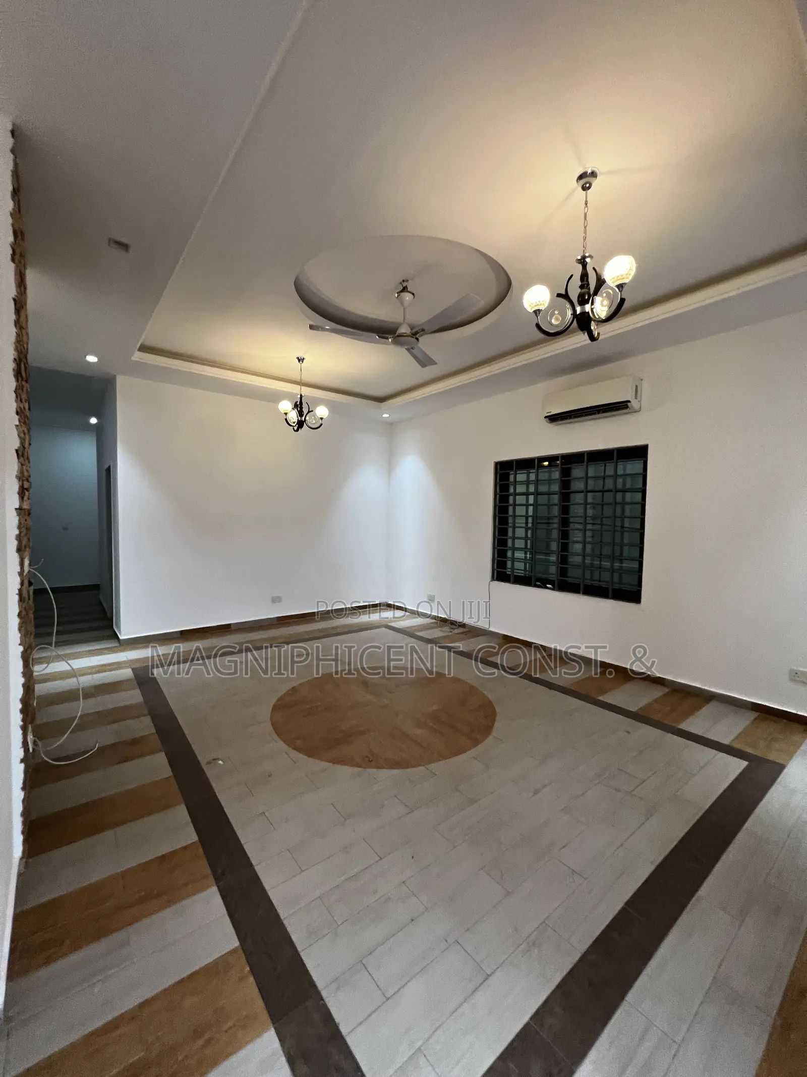 3bdrm House in Lakeside, Ashaley Botwe for rent