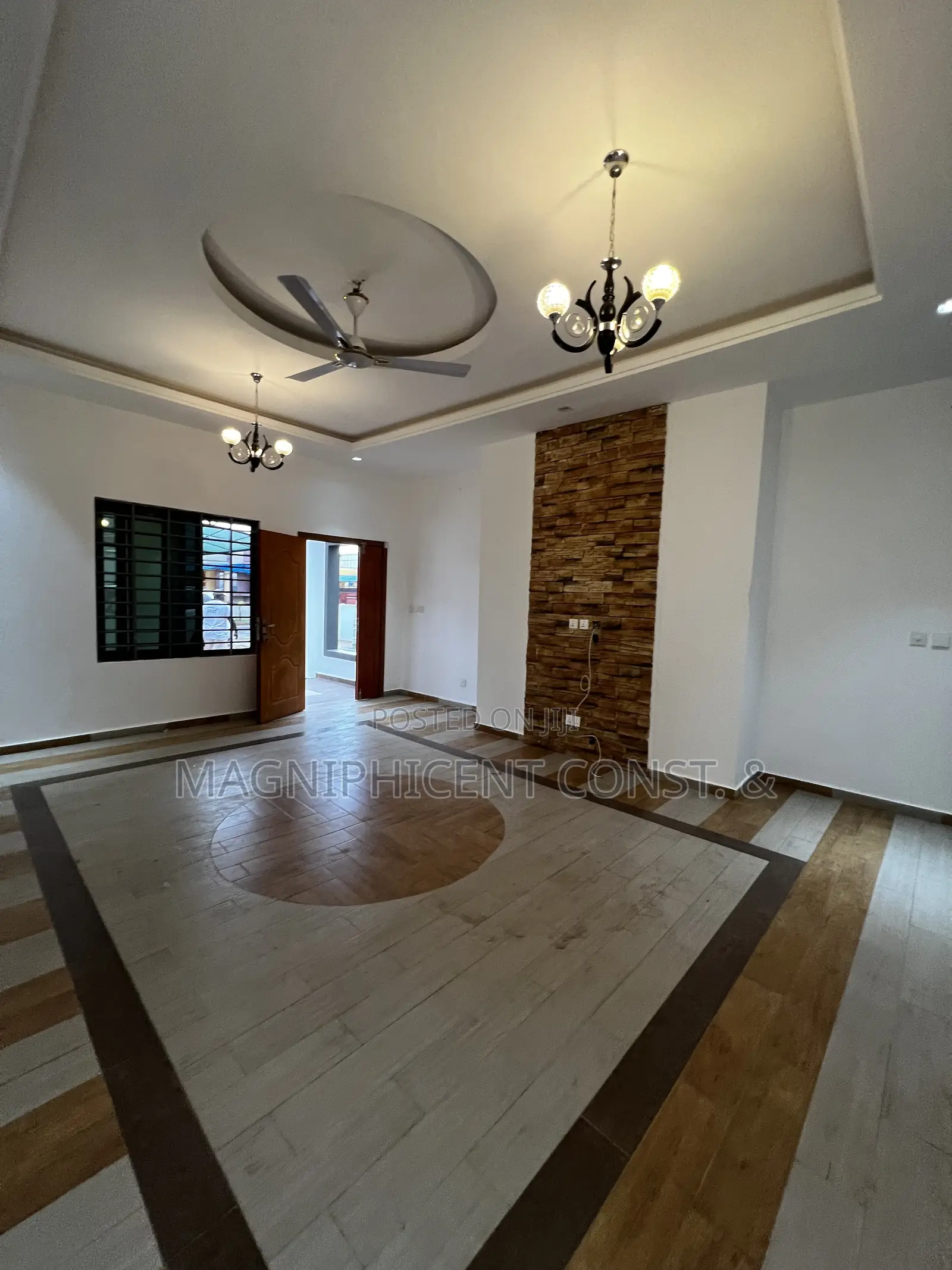 3bdrm House in Lakeside, Ashaley Botwe for rent