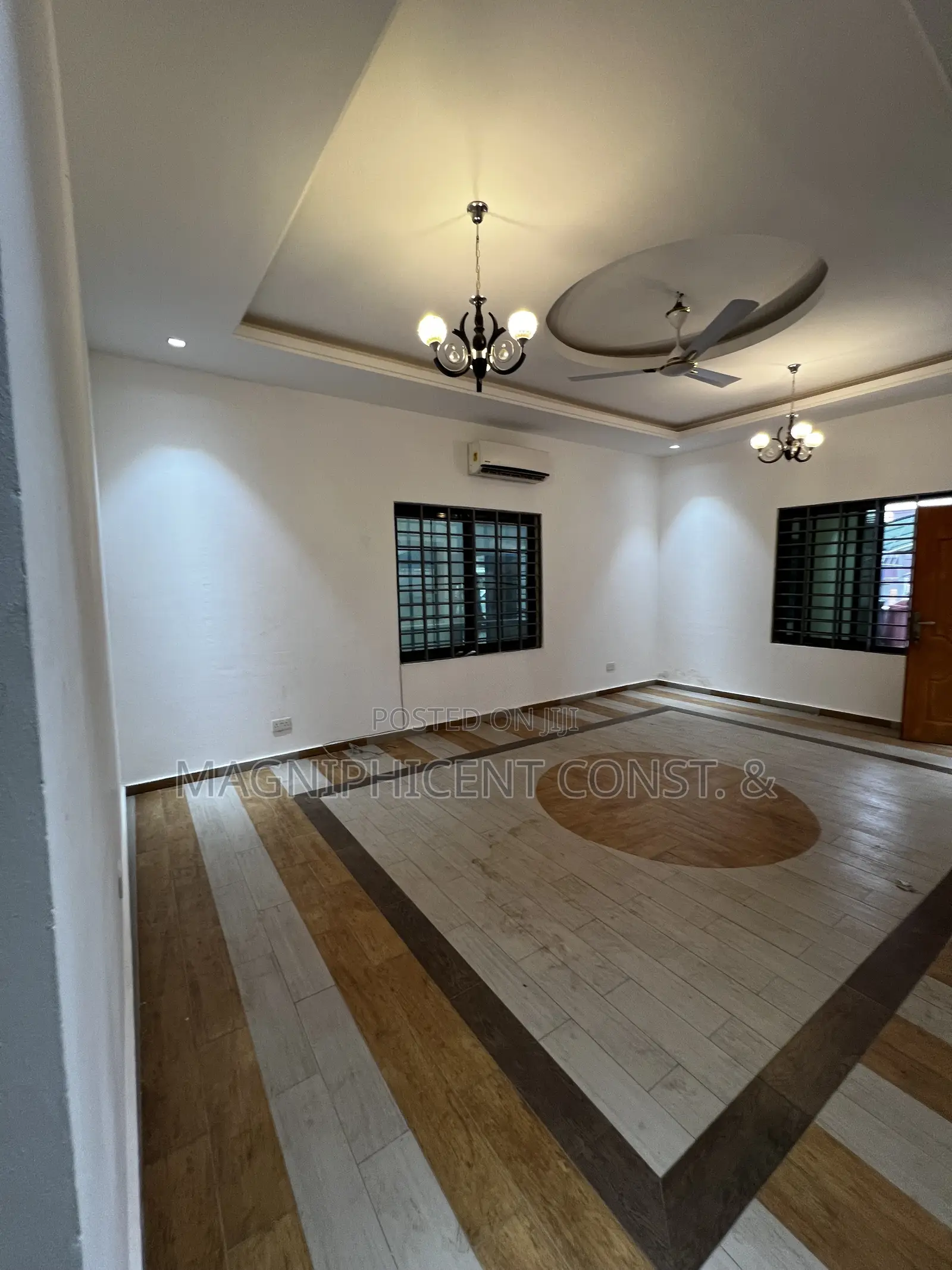 3bdrm House in Lakeside, Ashaley Botwe for rent