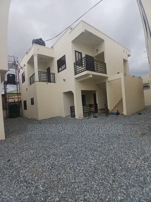 2bdrm Apartment in Bernard Agency, Amasaman for rent