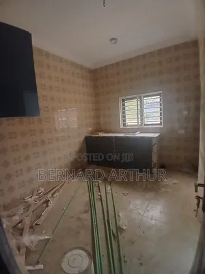 2bdrm Apartment in Bernard Agency, Amasaman for rent