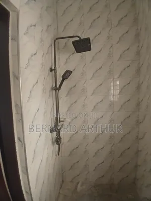 2bdrm Apartment in Bernard Agency, Amasaman for rent
