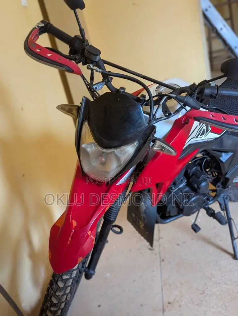 Apsonic AP200GY-7 2022 Red