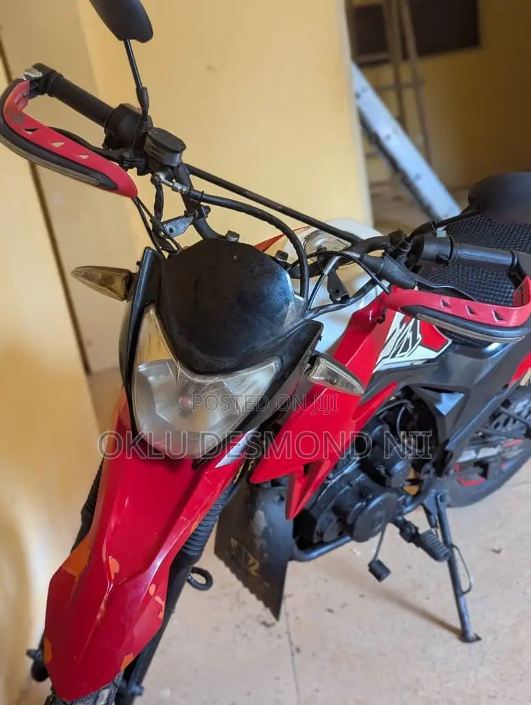 Apsonic AP200GY-7 2022 Red