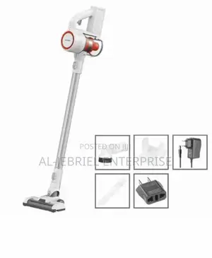 Decakila Cordless Vacuum Cleaner