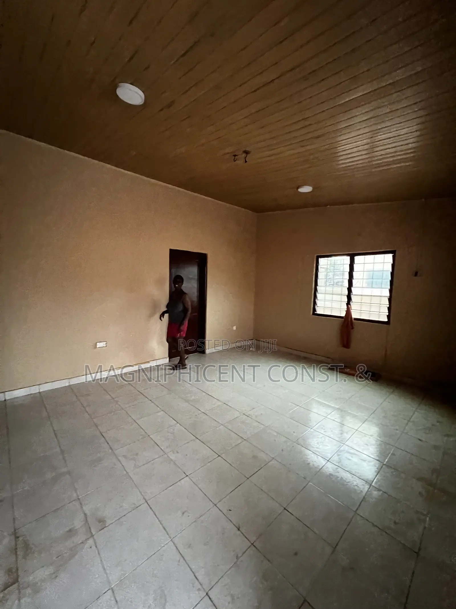 2bdrm House in Lakeside Estates, Ashaley Botwe for rent