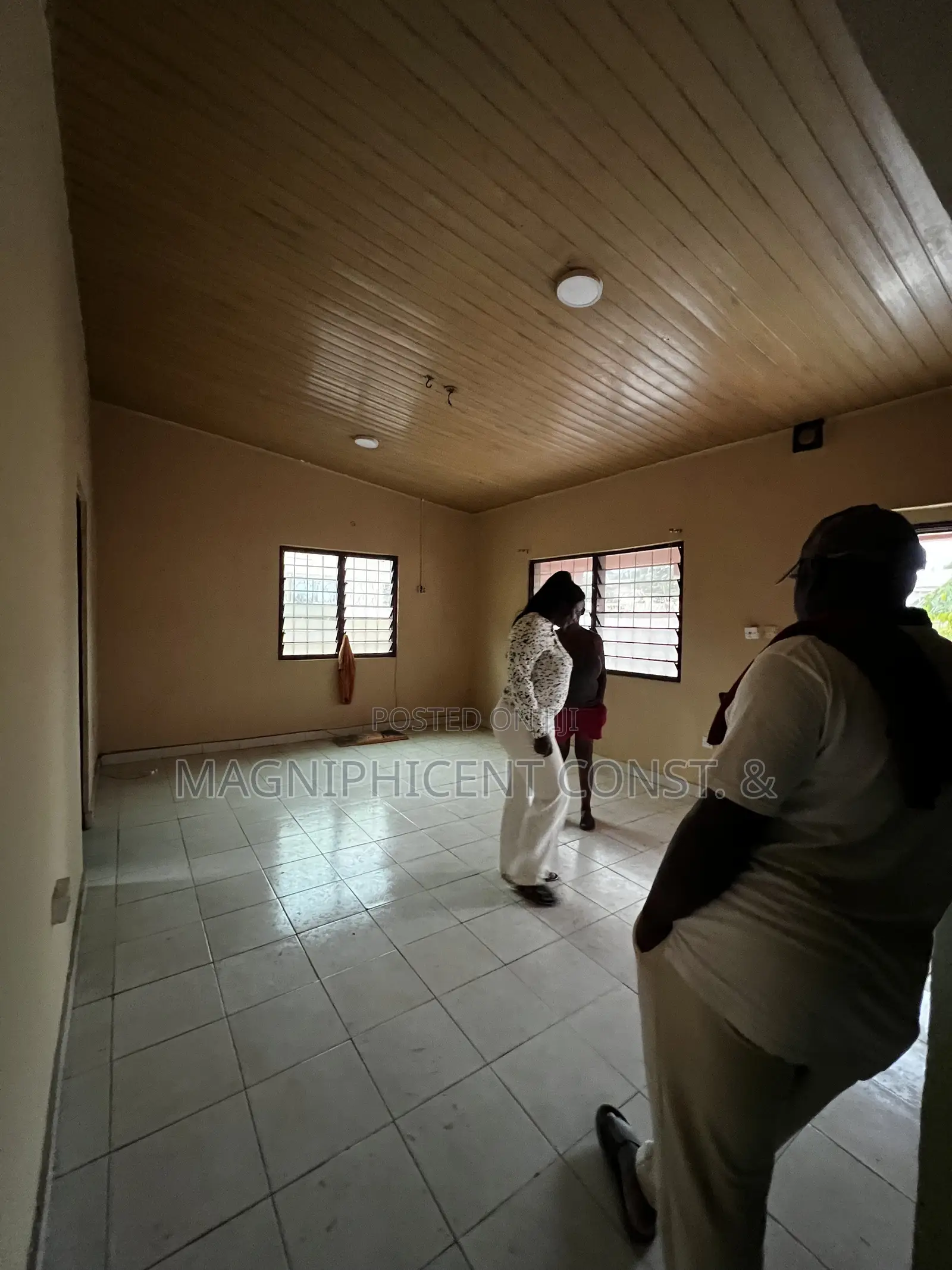 2bdrm House in Lakeside Estates, Ashaley Botwe for rent