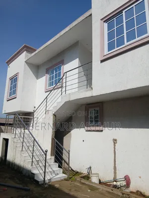 2bdrm Apartment in Bernard Agency, Amasaman for rent