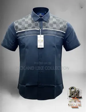 Style That Speaks Quietly but Wins Loudly — Linen Shirts by Million