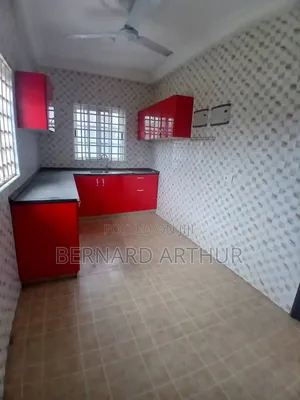 3bdrm Duplex in Bernard Agency, Amasaman for rent