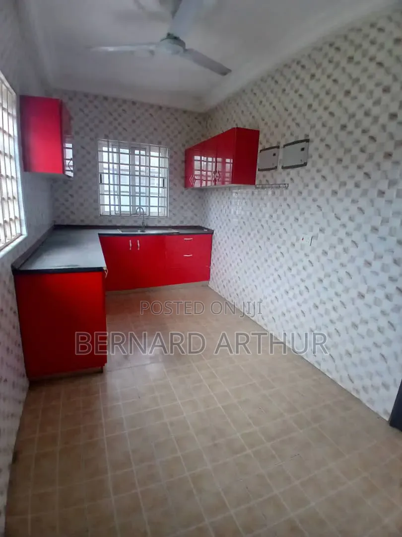 3bdrm Duplex in Bernard Agency, Amasaman for rent