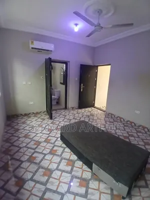 3bdrm Duplex in Bernard Agency, Amasaman for rent