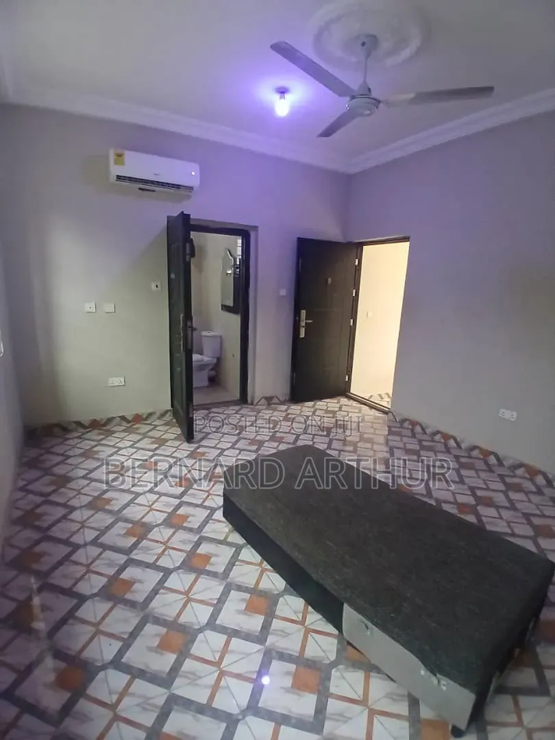 3bdrm Duplex in Bernard Agency, Amasaman for rent