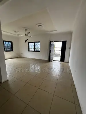 2bdrm Apartment in Lakeside, Ashaley Botwe for rent