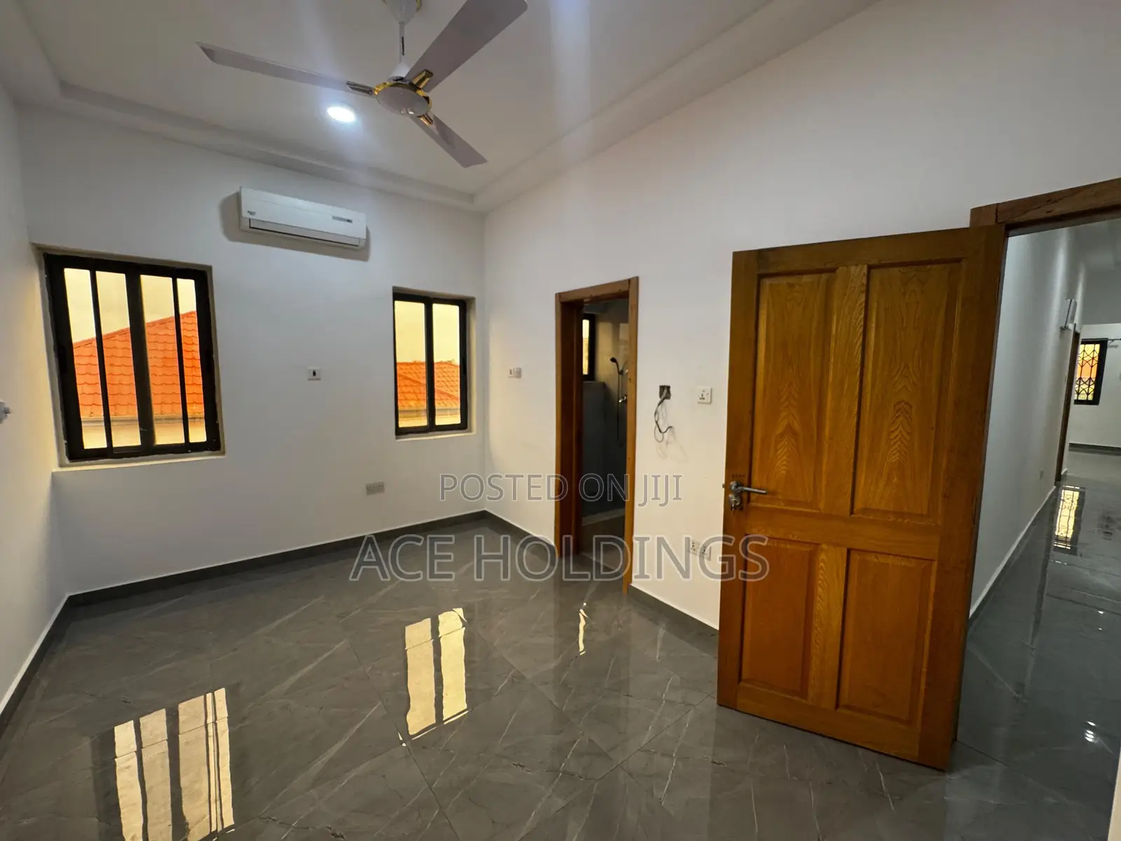 2bdrm Apartment in East Legon Hills for rent