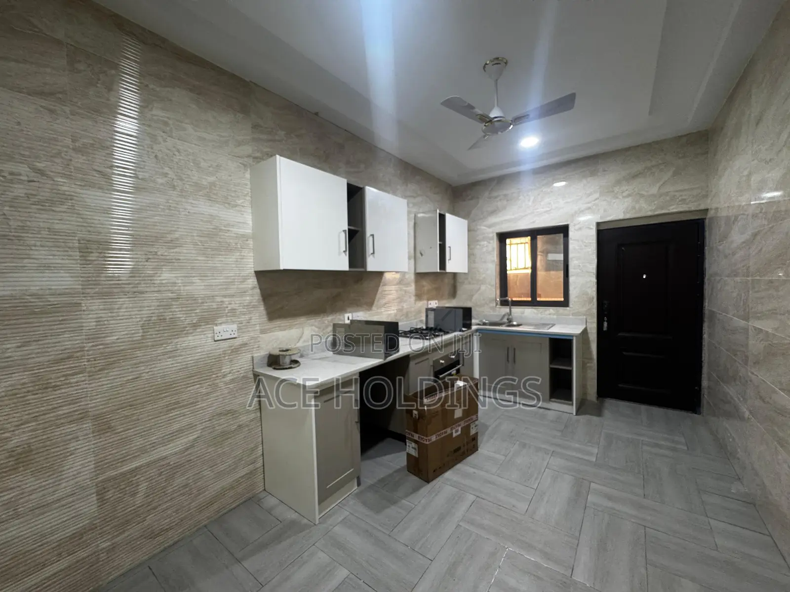 2bdrm Apartment in East Legon Hills for rent