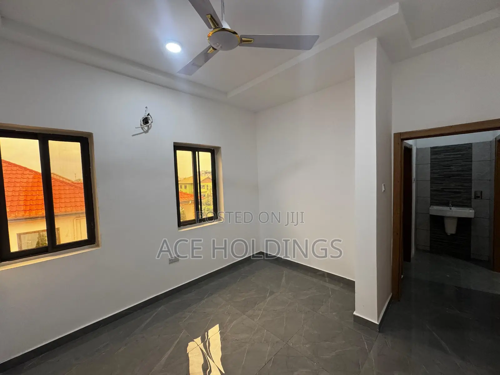 2bdrm Apartment in East Legon Hills for rent