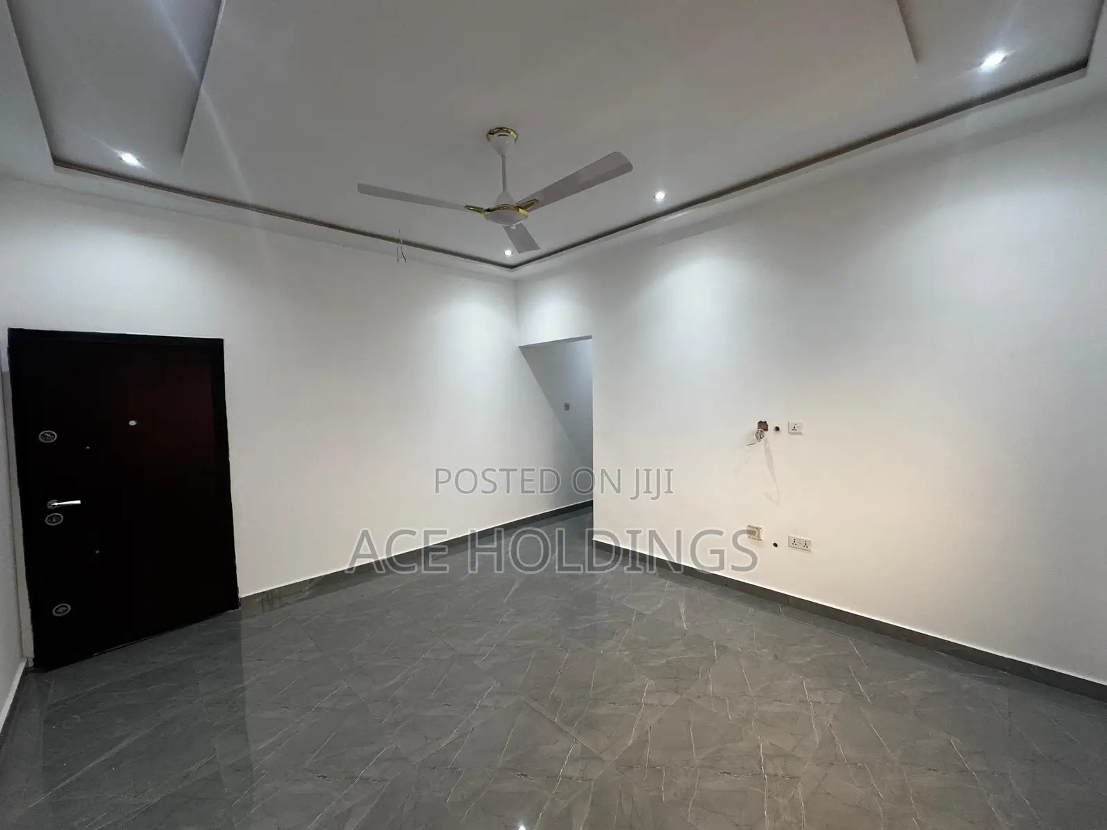 2bdrm Apartment in East Legon Hills for rent