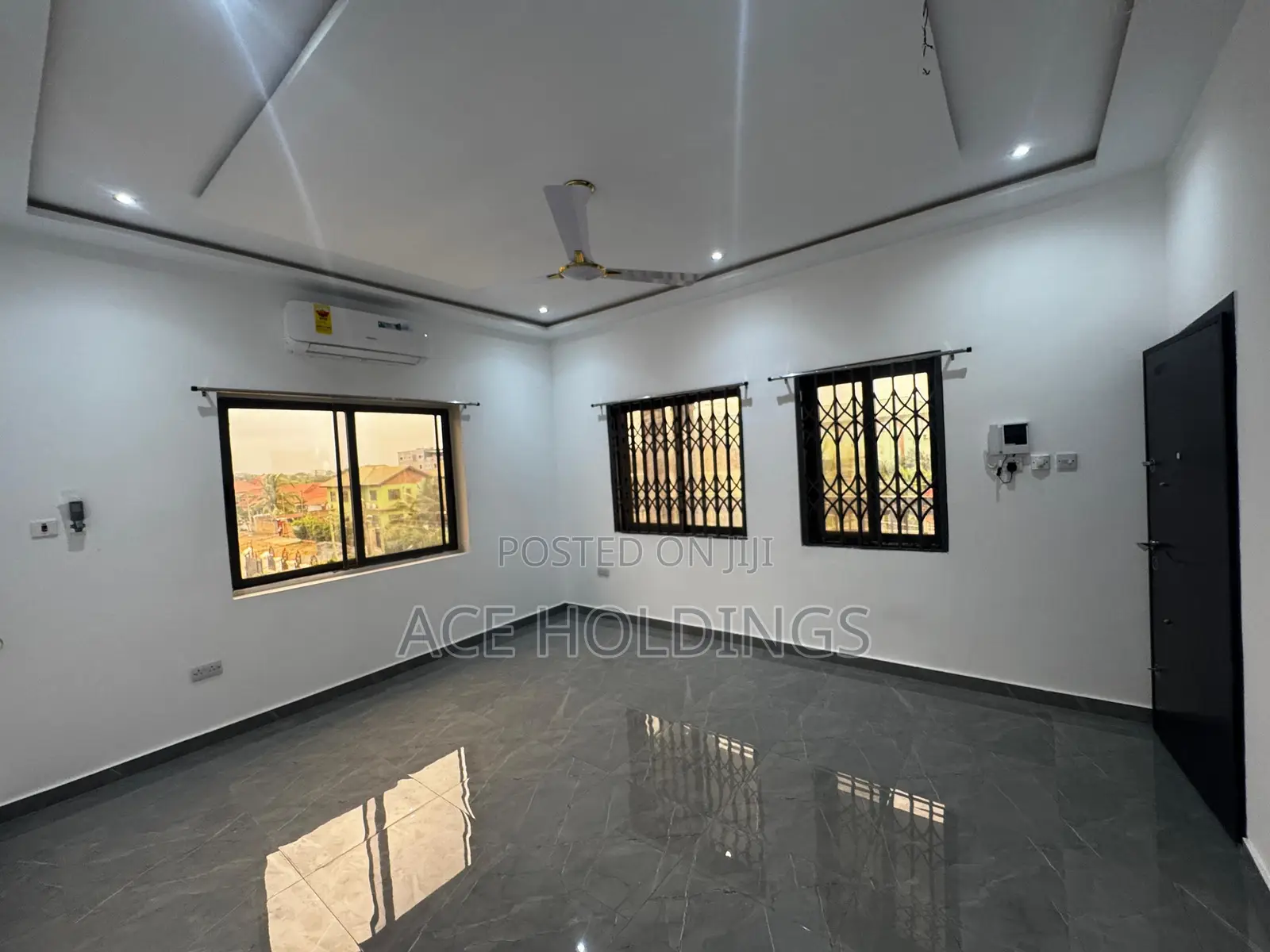 2bdrm Apartment in East Legon Hills for rent