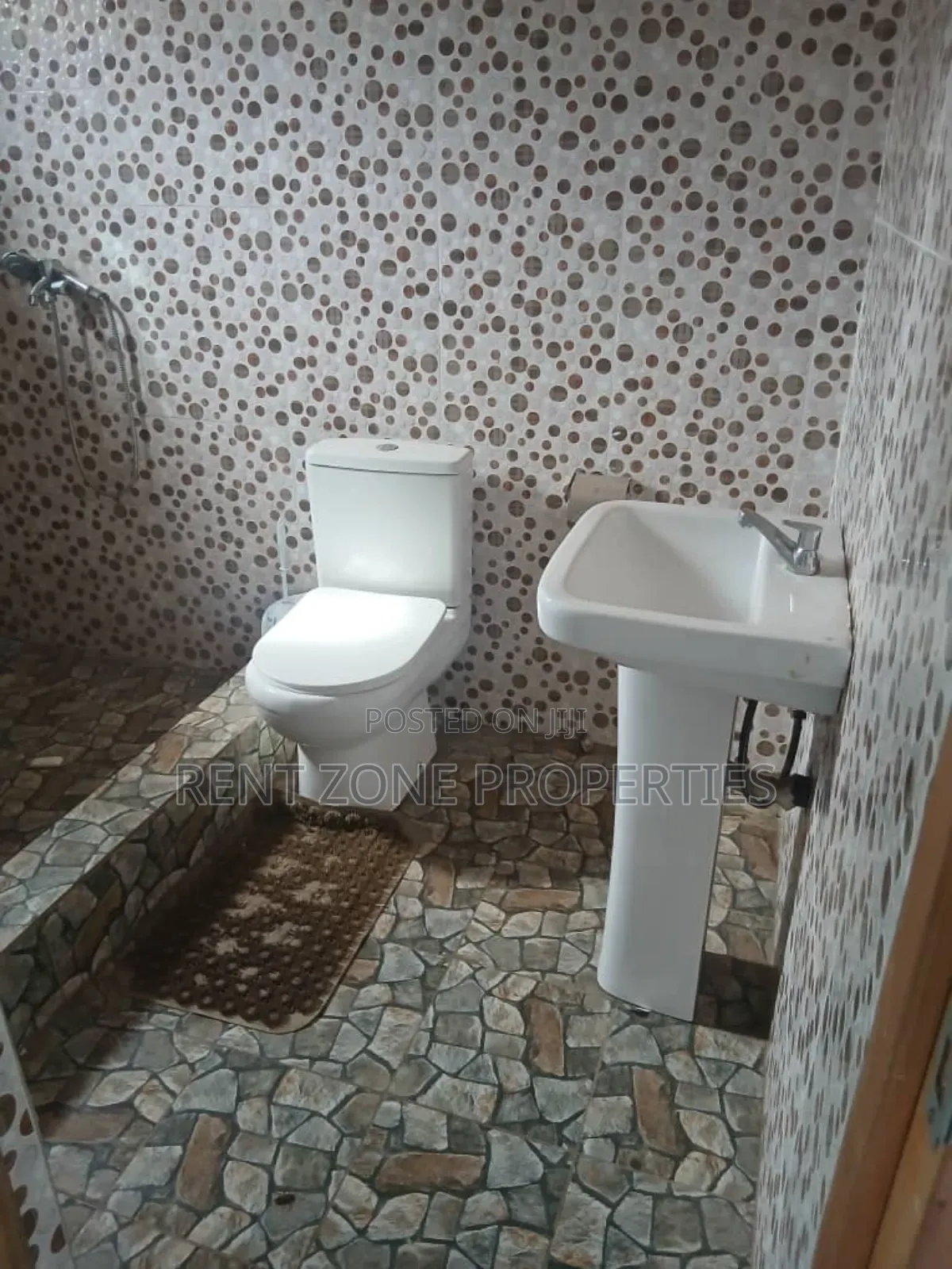 Mini Flat in Amasaman for rent