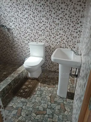 Mini Flat in Amasaman for rent