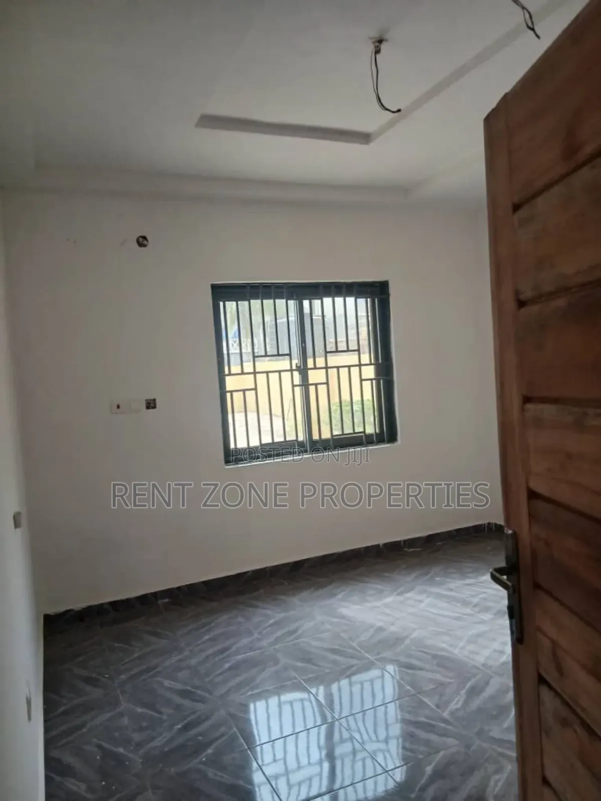Mini Flat in Amasaman for rent