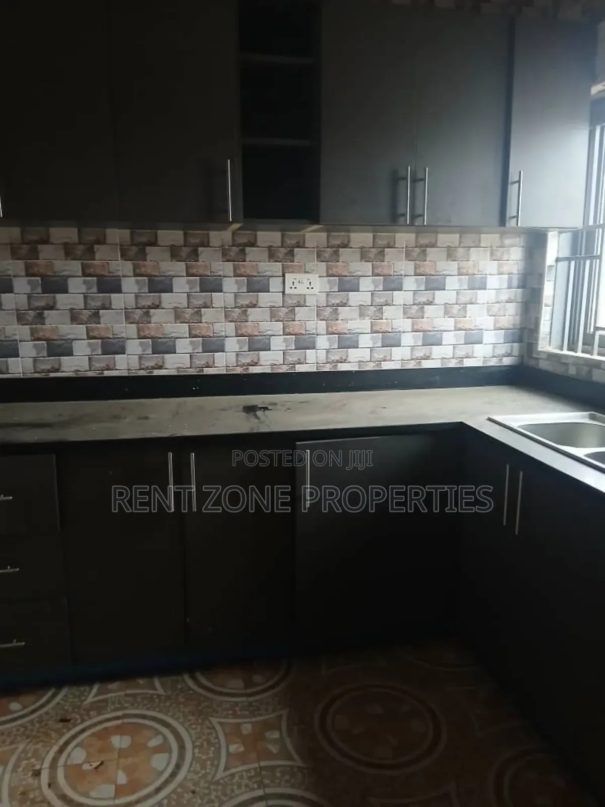 Mini Flat in Amasaman for rent