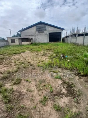 Warehouse for Rent