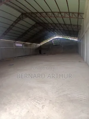 Warehouse for Rent
