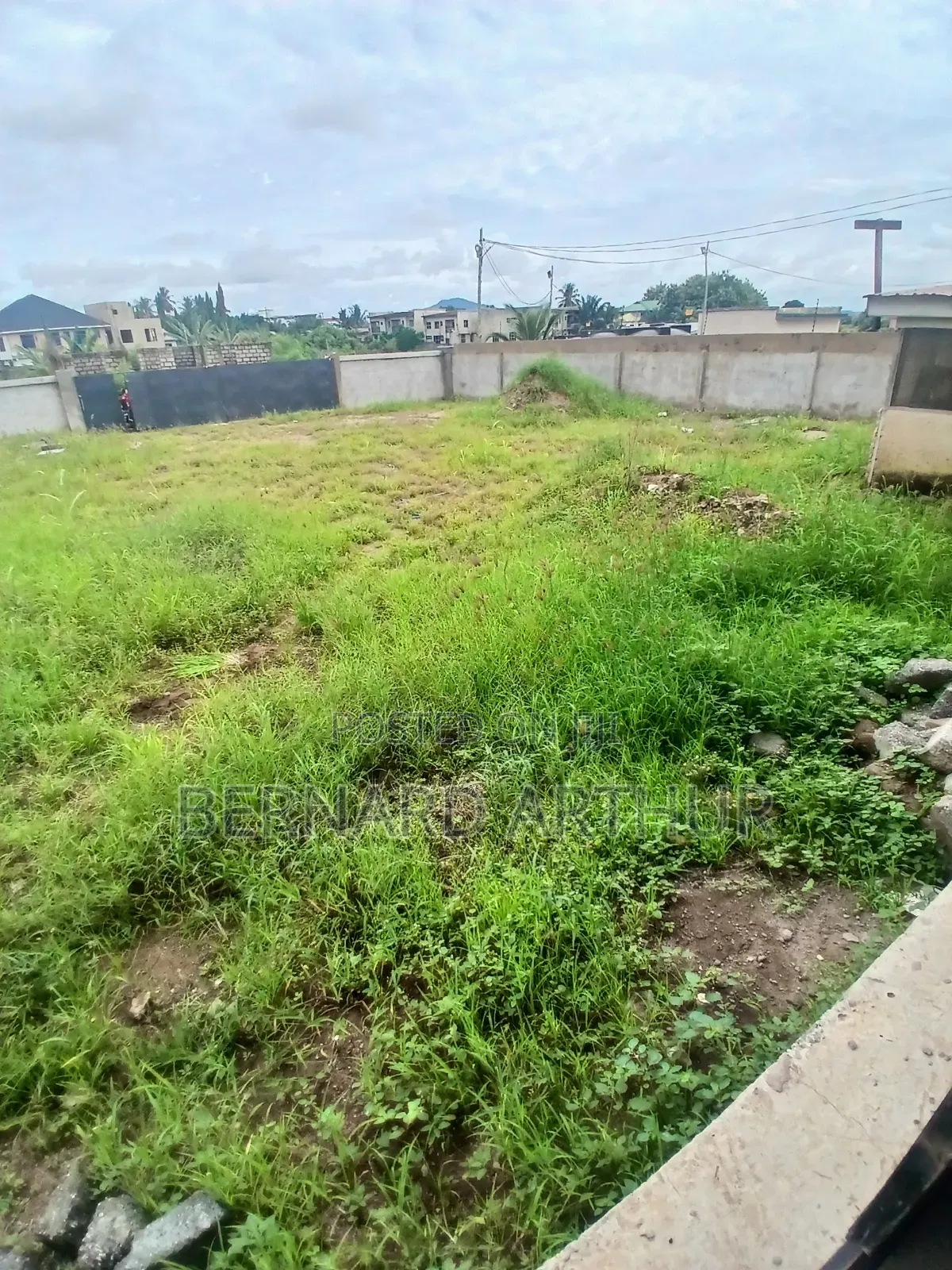 Warehouse for Rent