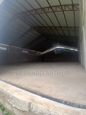 Warehouse for Rent