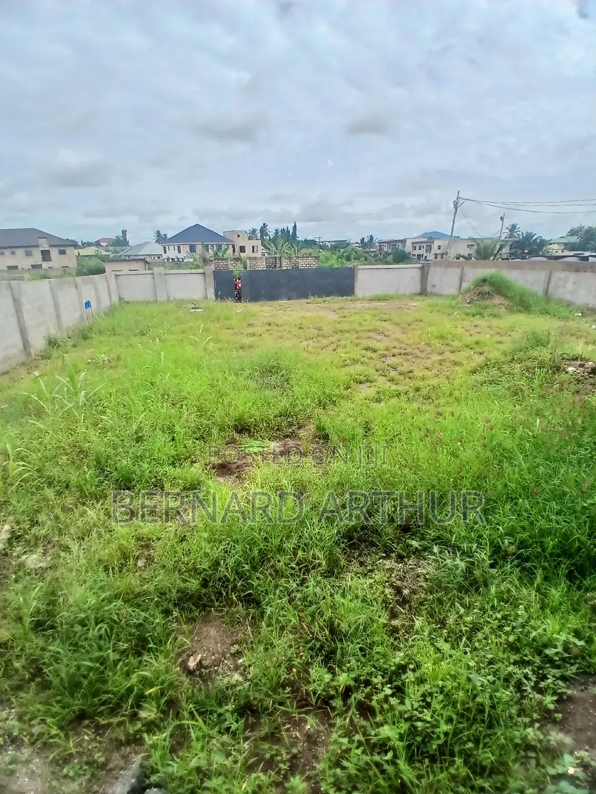 Warehouse for Rent