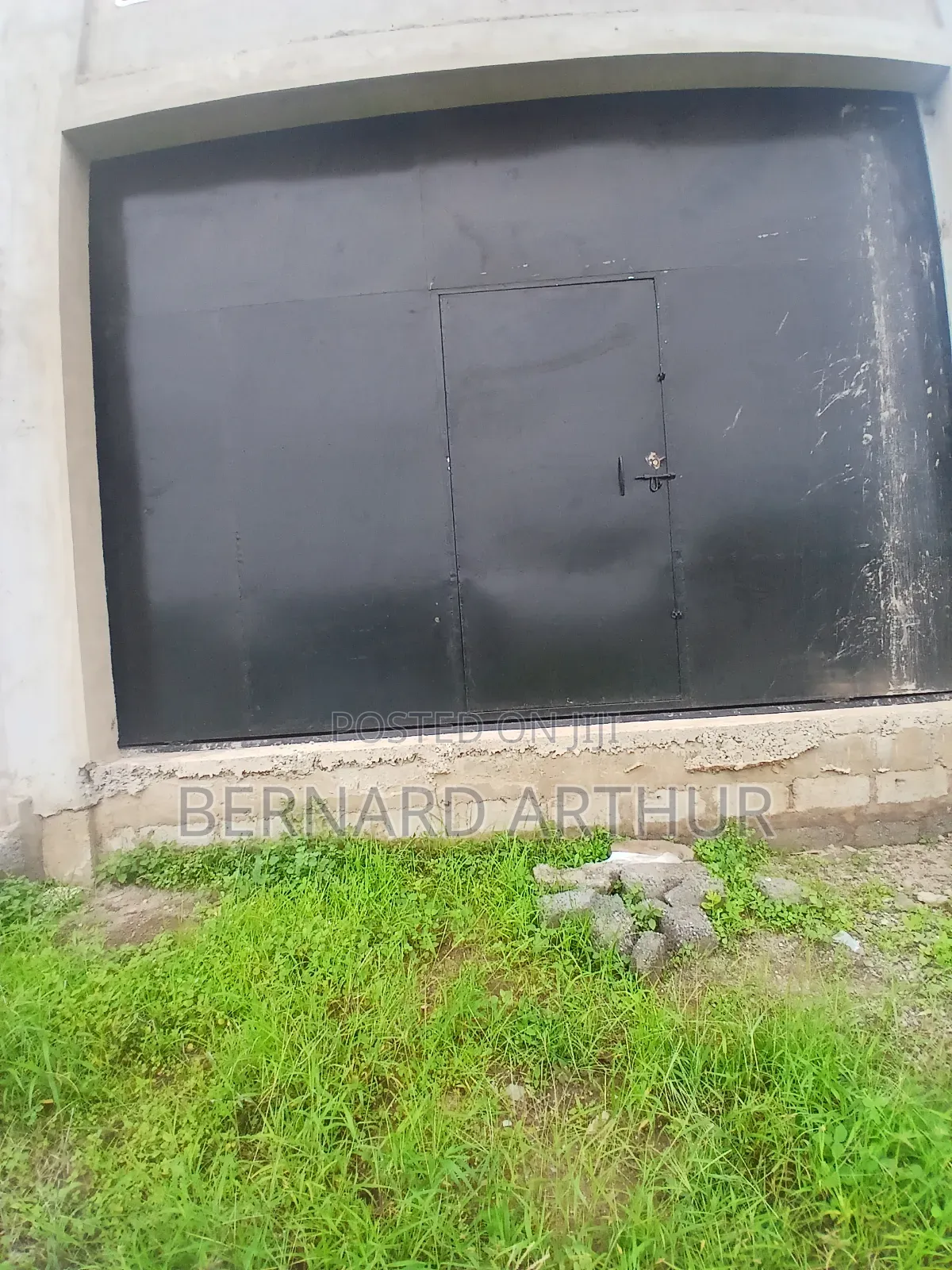 Warehouse for Rent