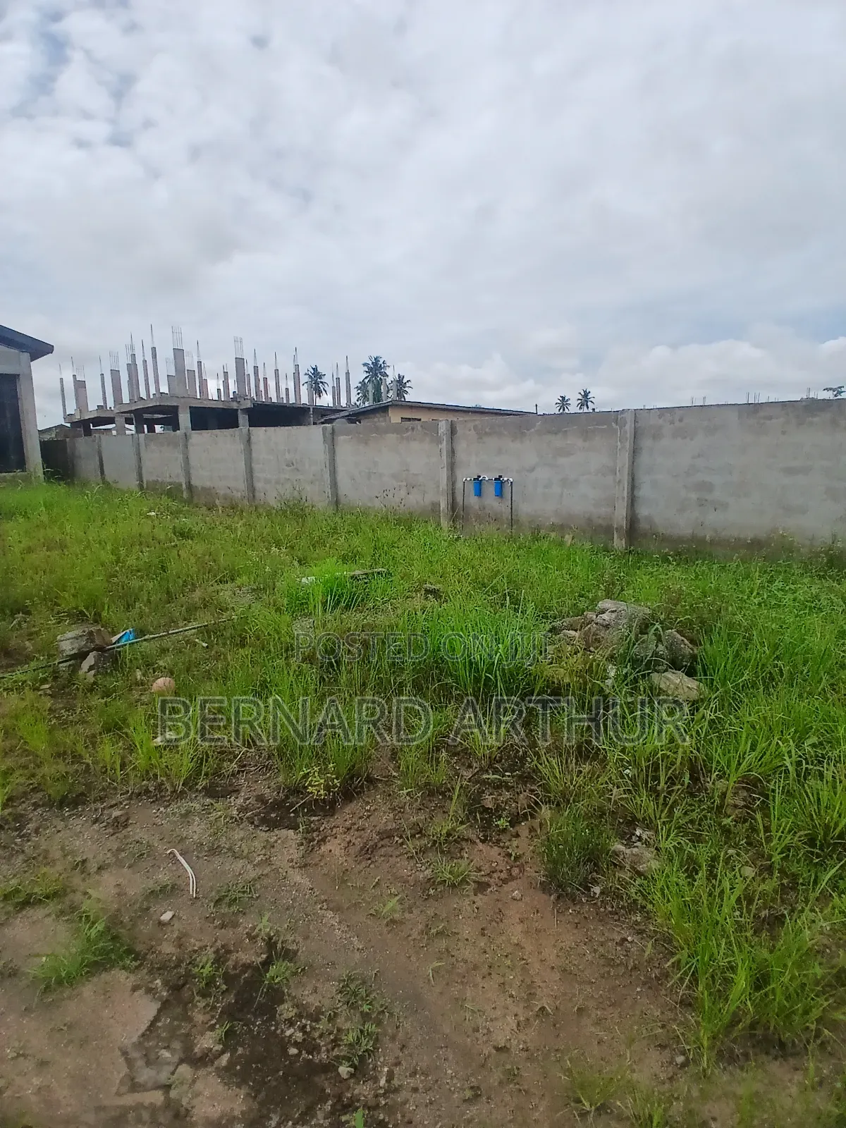 Warehouse for Rent