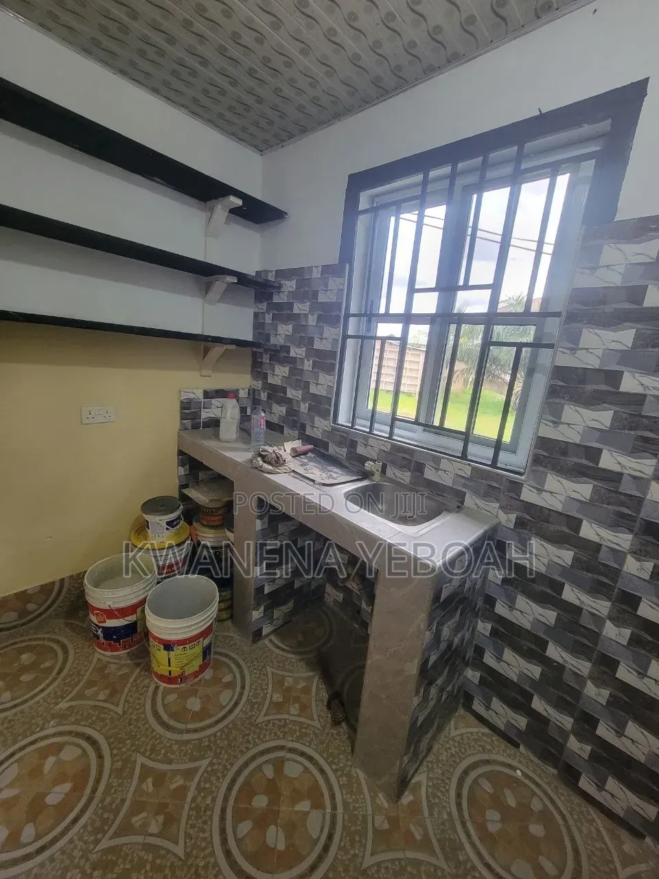 1bdrm Apartment in Manhean for rent