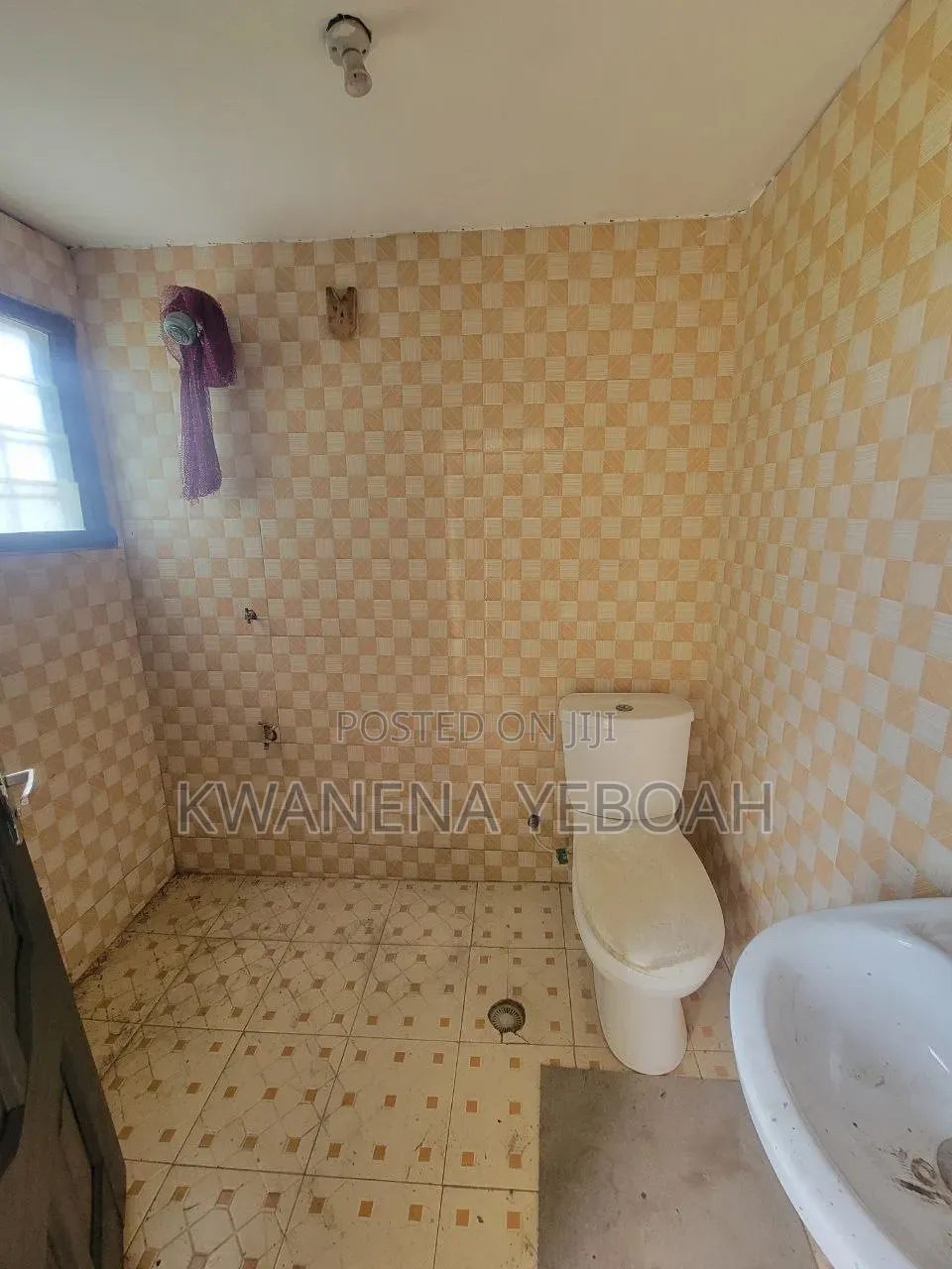 1bdrm Apartment in Manhean for rent