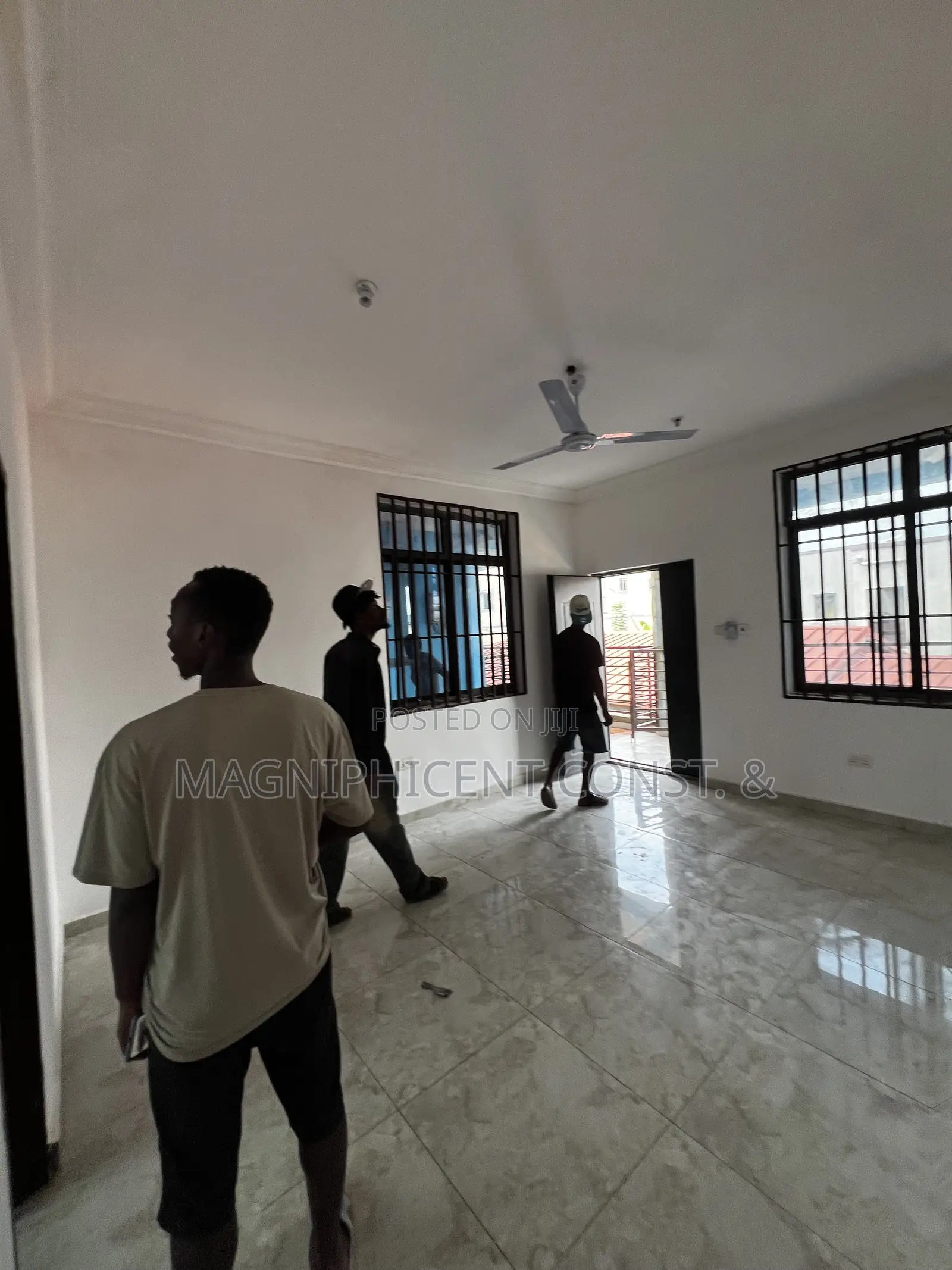 2bdrm Apartment in Lakeside, Ashaley Botwe for rent