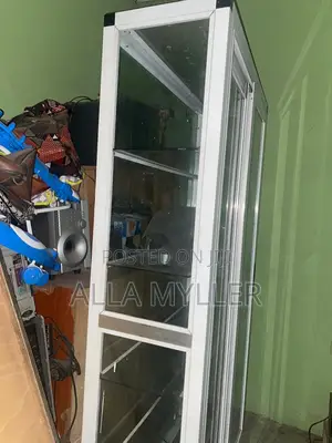 Glass Showcase