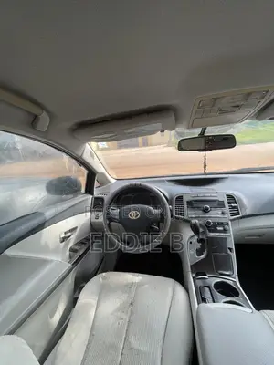 Toyota Venza 2013 Blue