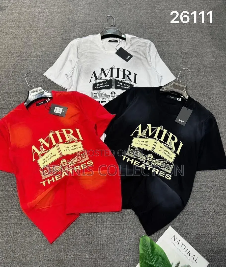 Picture Tops, Shirts, Shorts and More