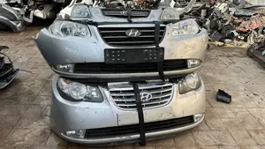 Hyndai Elantra 2008 Front Cut Complete Available