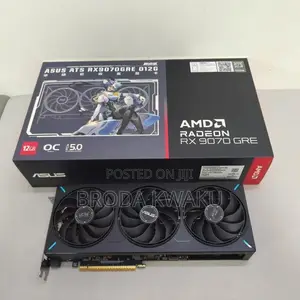 Asus Rx 9070gre Oc