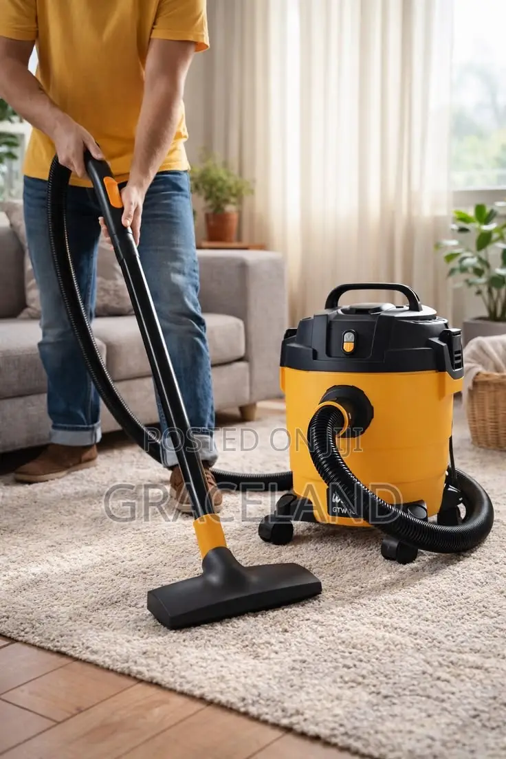 This Is Original Powerful Vacuum Machine for Multifunction Works
