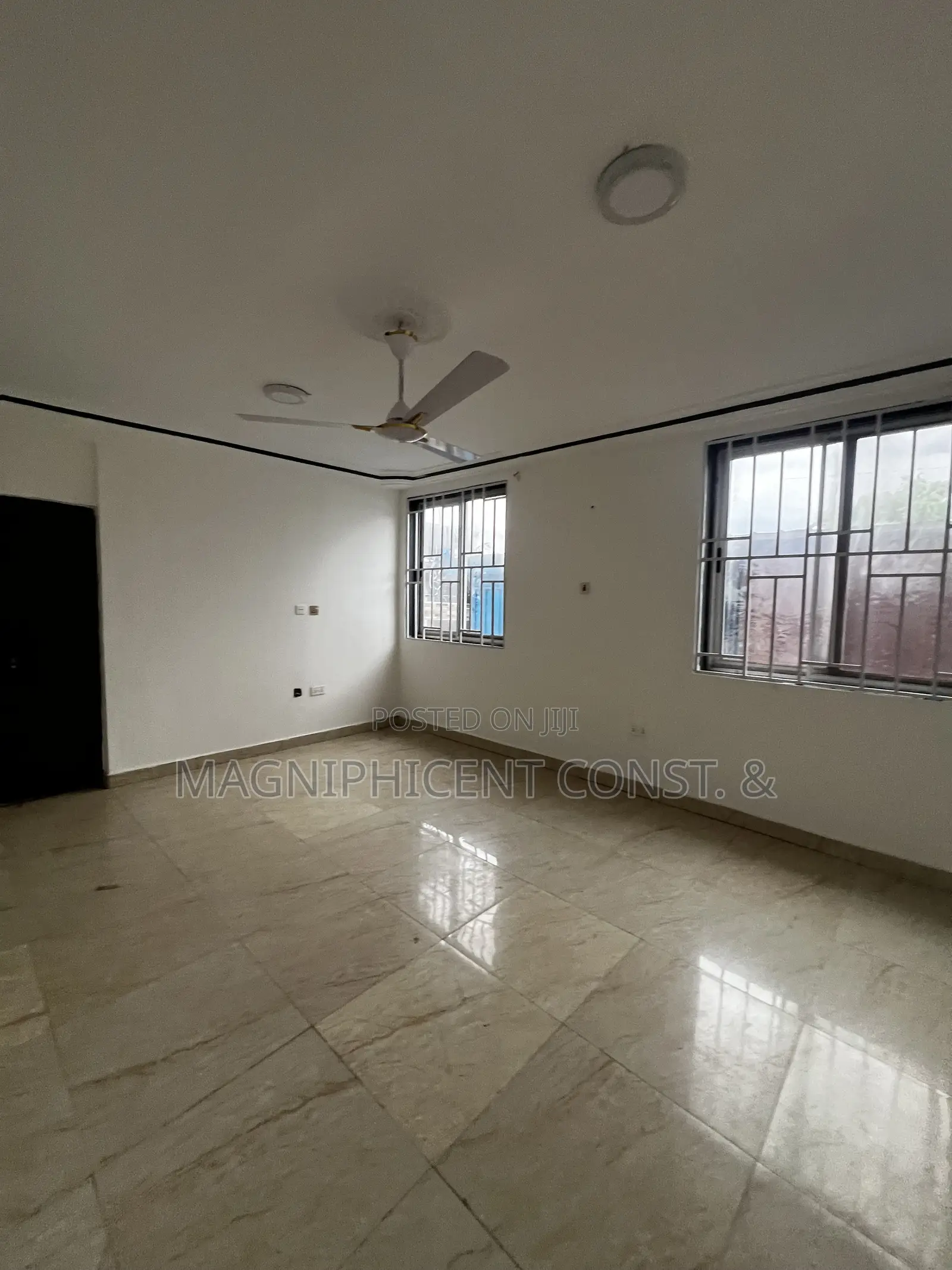 2bdrm Apartment in Ashaley Botwe for rent