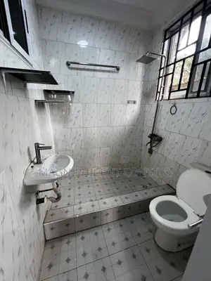 2bdrm Apartment in Ashaley Botwe for rent
